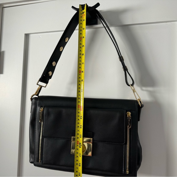 Milly black bag - Picture 12 of 16